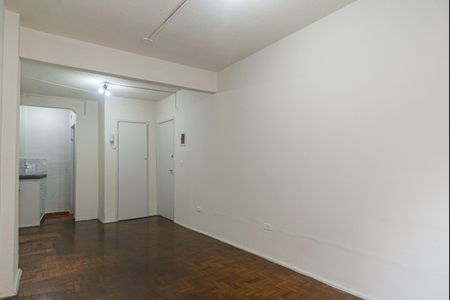 Studio para alugar com 30m², 1 quarto e sem vagaQuarto