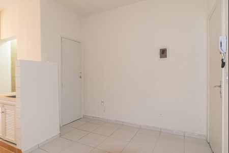 Studio para alugar com 30m², 1 quarto e sem vagaQuarto