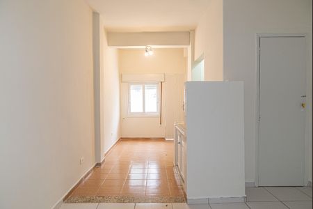 Studio para alugar com 30m², 1 quarto e sem vagaQuarto