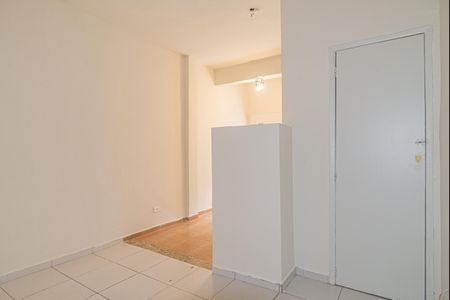 Studio para alugar com 30m², 1 quarto e sem vagaQuarto