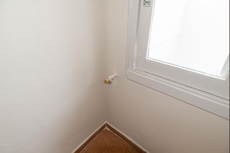 Studio para alugar com 30m², 1 quarto e sem vagaCozinha