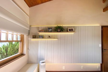 Casa à venda com 550m², 5 quartos e 4 vagasSemisuite 2