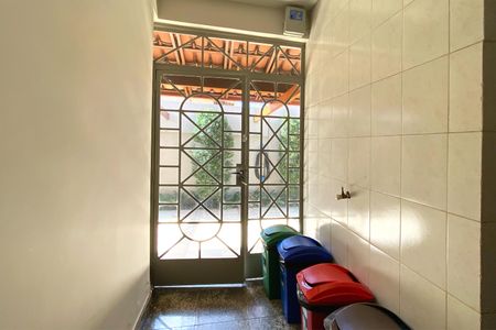 Casa à venda com 550m², 5 quartos e 4 vagasCozinha
