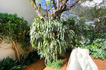 Casa à venda com 550m², 5 quartos e 4 vagasQuintal