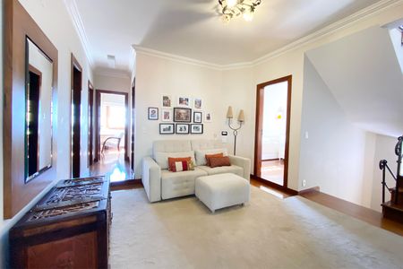 Casa à venda com 550m², 5 quartos e 4 vagasHall da Escada