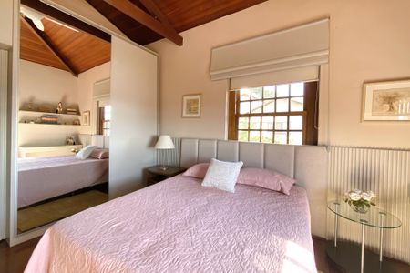 Casa à venda com 550m², 5 quartos e 4 vagasSemisuite 2