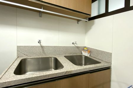 Casa à venda com 550m², 5 quartos e 4 vagasÁrea de Serviço
