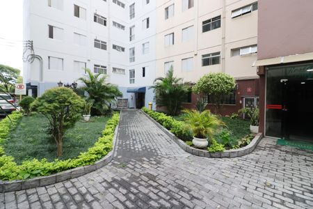 Apartamento para alugar com 65m², 3 quartos e 1 vagaÁrea comum