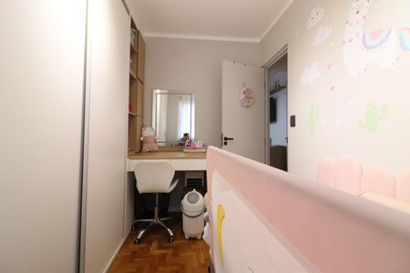 Apartamento para alugar com 65m², 3 quartos e 1 vagaQuarto 2