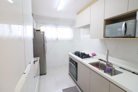Apartamento para alugar com 65m², 3 quartos e 1 vagaCozinha