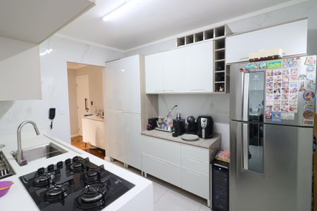 Apartamento para alugar com 65m², 3 quartos e 1 vagaCozinha