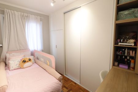 Apartamento para alugar com 65m², 3 quartos e 1 vagaQuarto 2