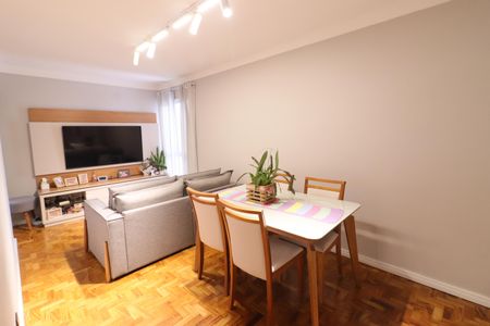 Apartamento para alugar com 65m², 3 quartos e 1 vagaSala