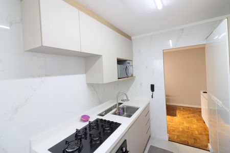 Apartamento para alugar com 65m², 3 quartos e 1 vagaCozinha