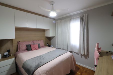 Apartamento para alugar com 65m², 3 quartos e 1 vagaQuarto 1