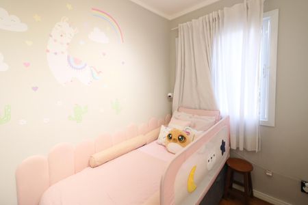 Apartamento para alugar com 65m², 3 quartos e 1 vagaQuarto 2