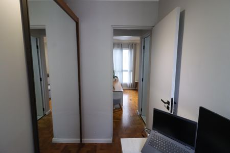 Apartamento para alugar com 65m², 3 quartos e 1 vagaQuarto 3