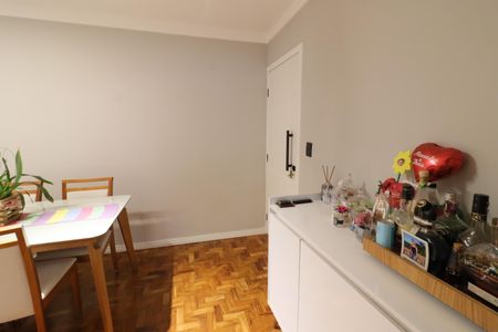 Apartamento para alugar com 65m², 3 quartos e 1 vagaSala