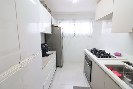 Apartamento para alugar com 65m², 3 quartos e 1 vagaCozinha