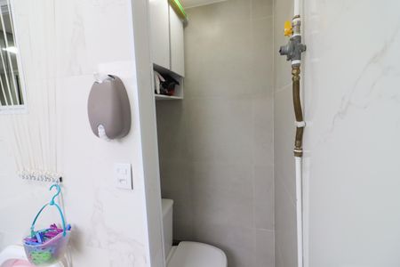 Apartamento para alugar com 65m², 3 quartos e 1 vagaÁrea de Serviço
