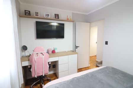 Apartamento para alugar com 65m², 3 quartos e 1 vagaQuarto 1