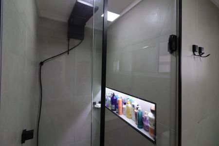 Apartamento para alugar com 65m², 3 quartos e 1 vagaBanheiro