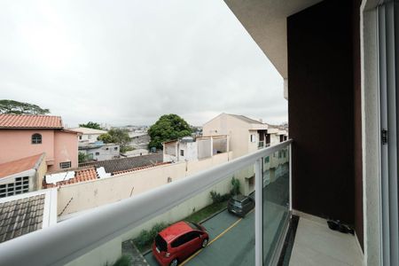 Casa de condomínio à venda com 130m², 3 quartos e 2 vagasQuarto 2