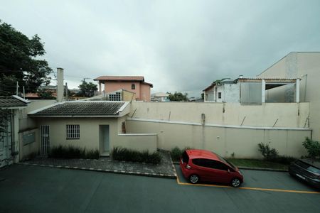 Sala de casa de condomínio à venda com 3 quartos, 130m² em Vila Marieta, São Paulo