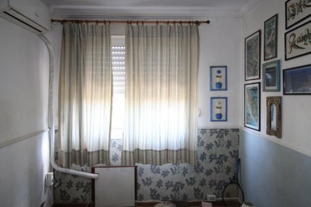 Apartamento à venda com 90m², 3 quartos e 1 vagaQuarto 3