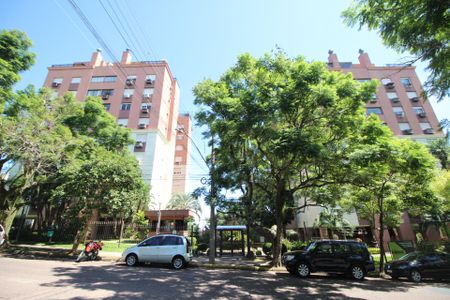 Apartamento à venda com 90m², 3 quartos e 1 vagaFachada