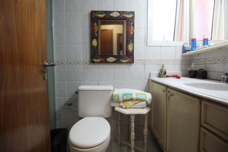 Apartamento à venda com 90m², 3 quartos e 1 vagaBanheiro
