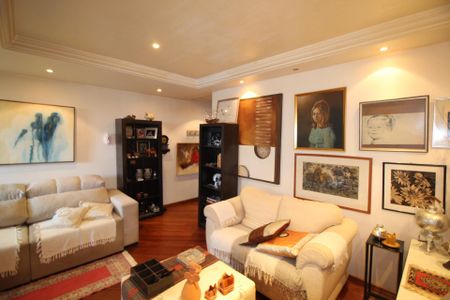 Apartamento à venda com 90m², 3 quartos e 1 vagaSala