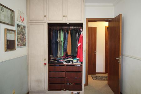 Apartamento à venda com 90m², 3 quartos e 1 vagaQuarto 3