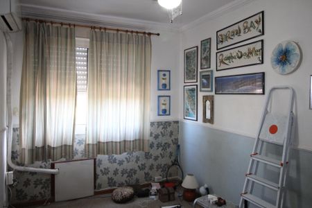 Apartamento à venda com 90m², 3 quartos e 1 vagaQuarto 3