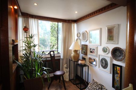 Apartamento à venda com 90m², 3 quartos e 1 vagaSala