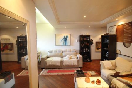 Apartamento à venda com 90m², 3 quartos e 1 vagaSala