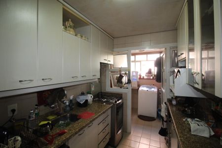 Apartamento à venda com 90m², 3 quartos e 1 vagaCozinha