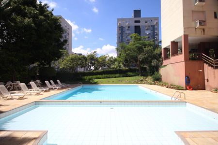 Apartamento à venda com 90m², 3 quartos e 1 vagaÁrea comum - Piscina