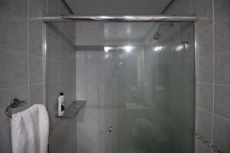 Apartamento à venda com 90m², 3 quartos e 1 vagaBanheiro