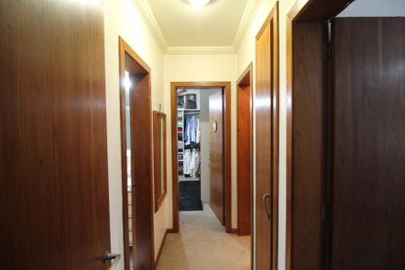 Apartamento à venda com 90m², 3 quartos e 1 vagaCorredor