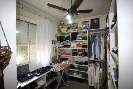 Apartamento à venda com 90m², 3 quartos e 1 vagaCloset