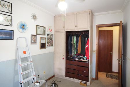 Apartamento à venda com 90m², 3 quartos e 1 vagaQuarto 3