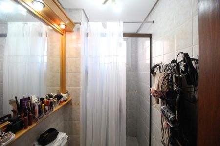 Apartamento à venda com 90m², 3 quartos e 1 vagaBanheiro da Suíte 1