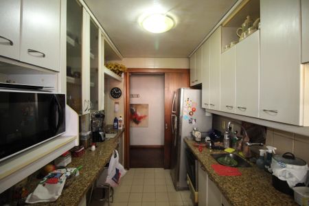 Apartamento à venda com 90m², 3 quartos e 1 vagaCozinha