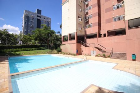 Apartamento à venda com 90m², 3 quartos e 1 vagaÁrea comum - Piscina