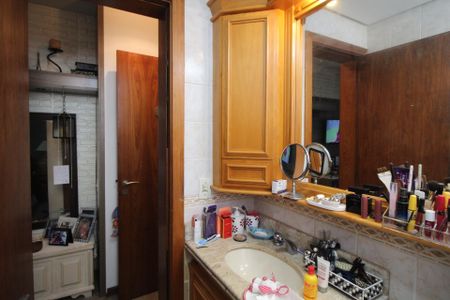 Apartamento à venda com 90m², 3 quartos e 1 vagaBanheiro da Suíte 1