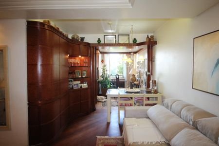 Apartamento à venda com 90m², 3 quartos e 1 vagaSala