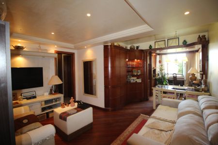 Apartamento à venda com 90m², 3 quartos e 1 vagaSala