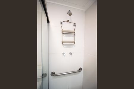 Apartamento à venda com 21m², 1 quarto e sem vagaBanheiro