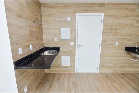 Studio para alugar com 50m², 1 quarto e sem vagaÁrea de Serviço
